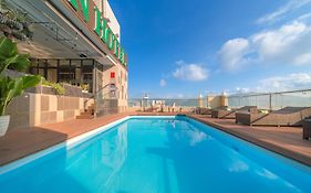 Bn Boutique Nha Trang Beach